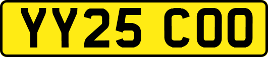 YY25COO