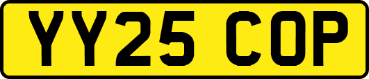 YY25COP