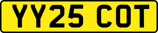 YY25COT