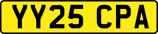 YY25CPA