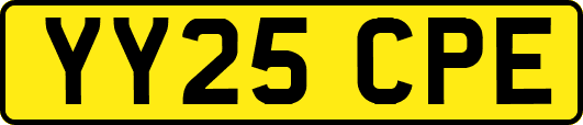 YY25CPE
