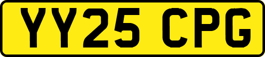 YY25CPG