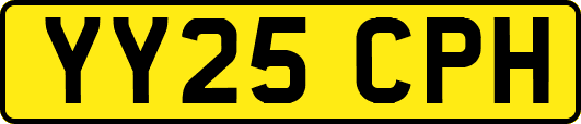 YY25CPH