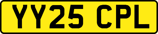 YY25CPL