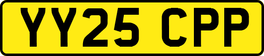 YY25CPP