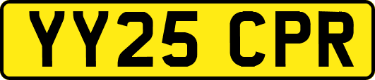 YY25CPR