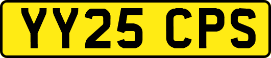 YY25CPS