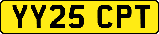 YY25CPT