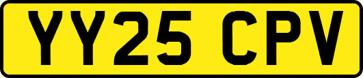 YY25CPV