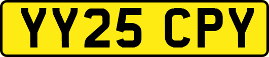 YY25CPY