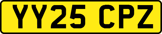 YY25CPZ