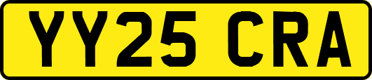 YY25CRA