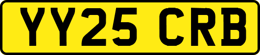YY25CRB