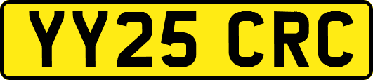 YY25CRC