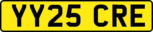YY25CRE