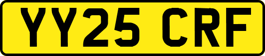 YY25CRF