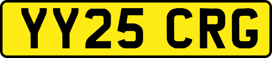 YY25CRG