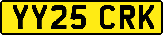 YY25CRK