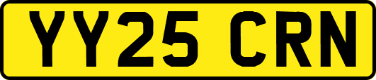 YY25CRN