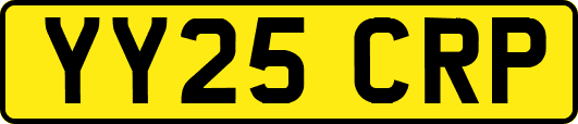 YY25CRP