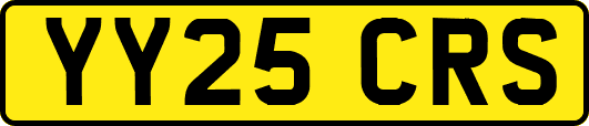 YY25CRS