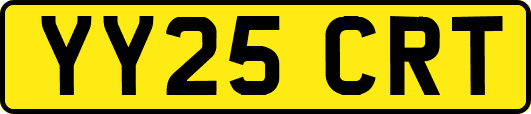 YY25CRT