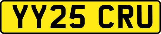 YY25CRU