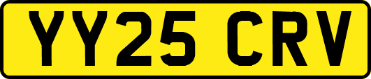 YY25CRV