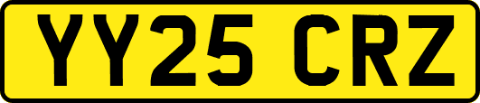 YY25CRZ