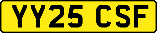 YY25CSF