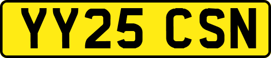 YY25CSN