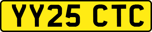 YY25CTC