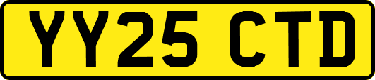 YY25CTD