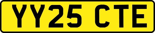 YY25CTE