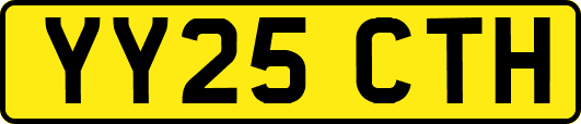 YY25CTH