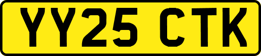 YY25CTK