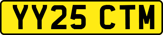 YY25CTM