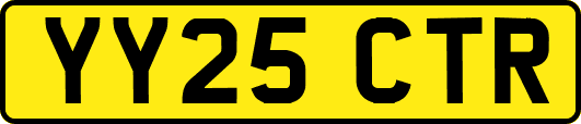 YY25CTR