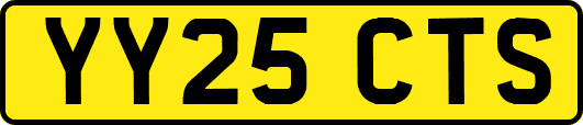 YY25CTS