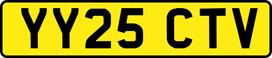 YY25CTV