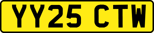 YY25CTW
