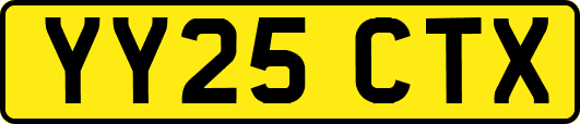YY25CTX