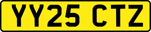 YY25CTZ