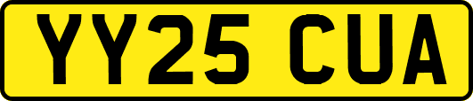 YY25CUA