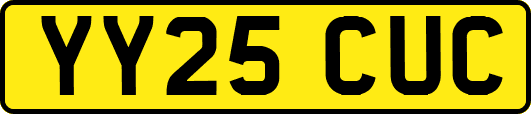 YY25CUC