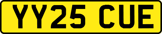 YY25CUE