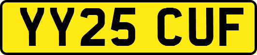YY25CUF