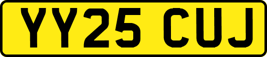 YY25CUJ