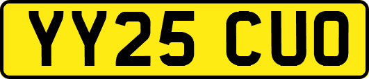 YY25CUO