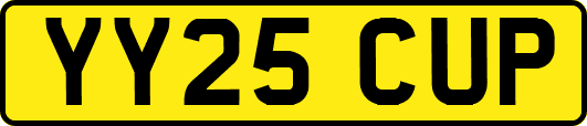 YY25CUP